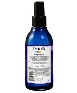 Alternative view of Dr Teal's Kids Hypoallergenic Sleep Spray with Melatonin - 6 fl oz for Allergy-Free Sleep