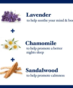 Alternative view of Dr Teal's Aromatherapy Sleep Spray with Lavender & Chamomile - 6 fl oz