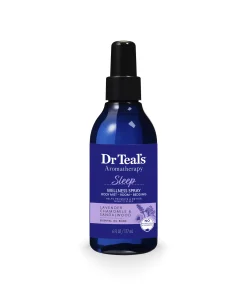 Dr Teal's Aromatherapy Sleep Spray with Lavender & Chamomile - 6 fl oz