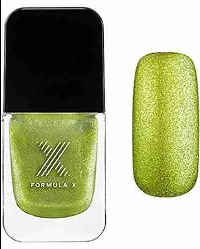 Formula X Liquid Crystals Collection ~ Fluorescent