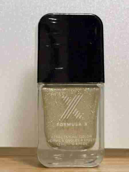 Formula X Effects Nail Color - Moon Walk
