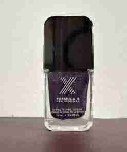 Sephora Formula X Nail Polish ( Astrolady) Full Size .4oz 12mL