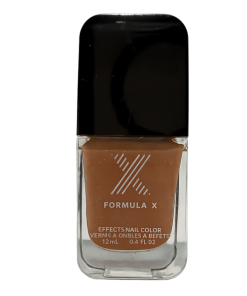 Formula X For Sephora Nail Color, Starfish .4 oz