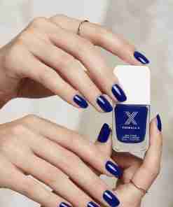 Formula X Nail Polish