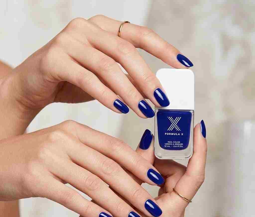 Formula X Nail Polish