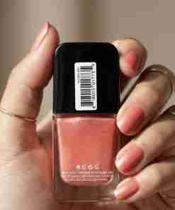 Formula X Effects Nail Color - Pink Rose Shimmer ( Astrology)