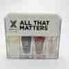Formula X CLIX! All That Matters 4-Piece Nail Color Mini Set