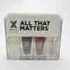 Formula X CLIX! All That Matters 4-Piece Nail Color Mini Set