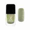 Nail Polish Brilliants Formula X for Sephora 0.4 Oz Light Me up Edison