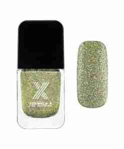 Nail Polish Brilliants Formula X for Sephora 0.4 Oz Light Me up Edison